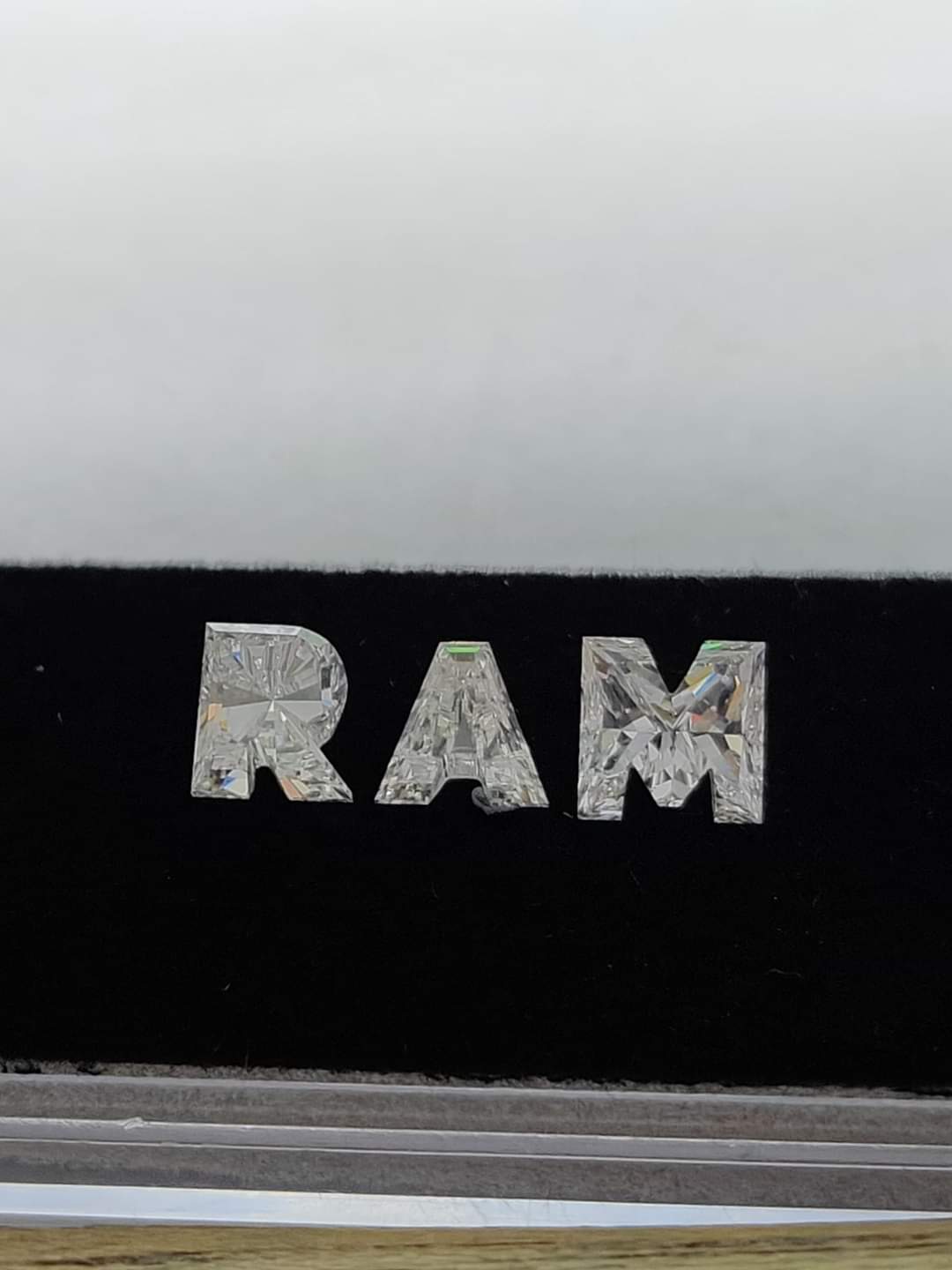 Ram