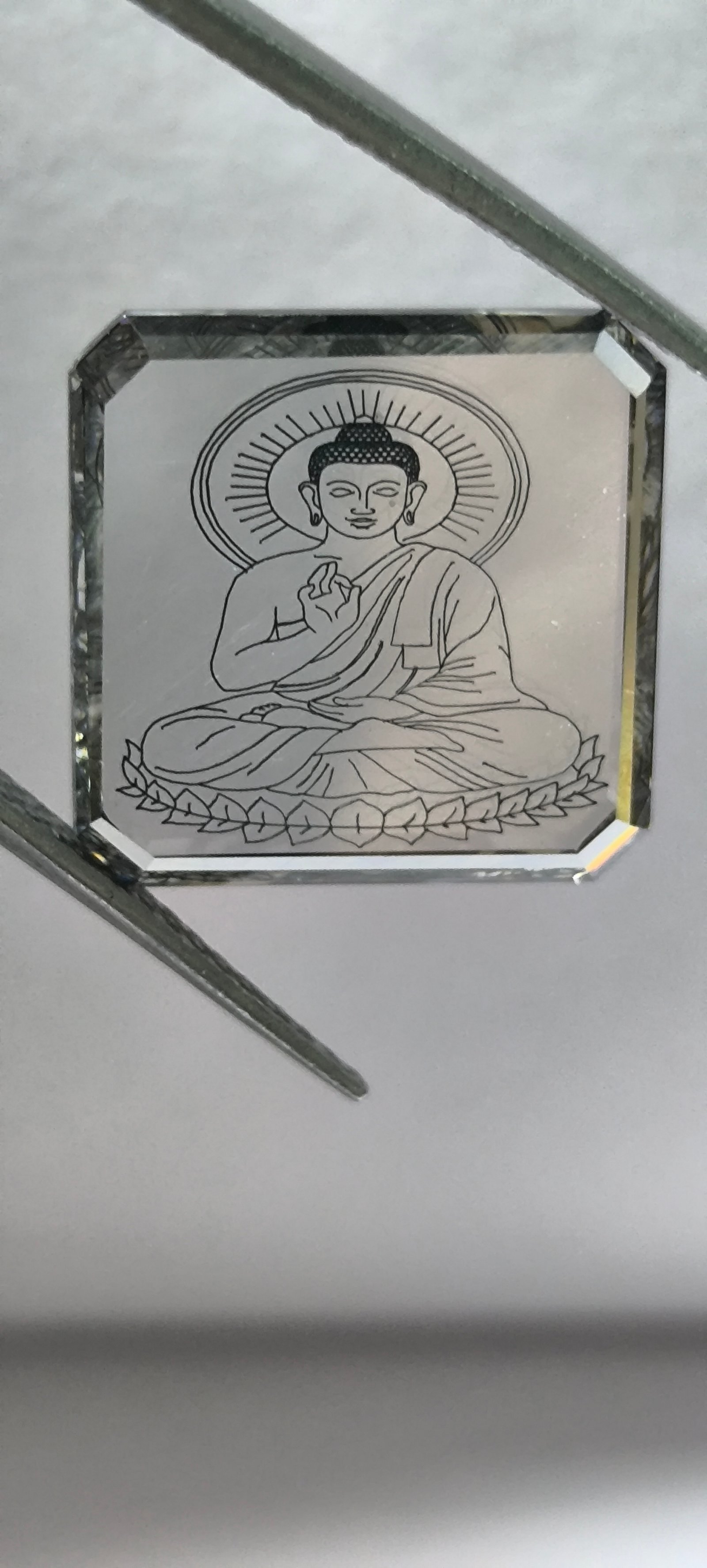 Budhha