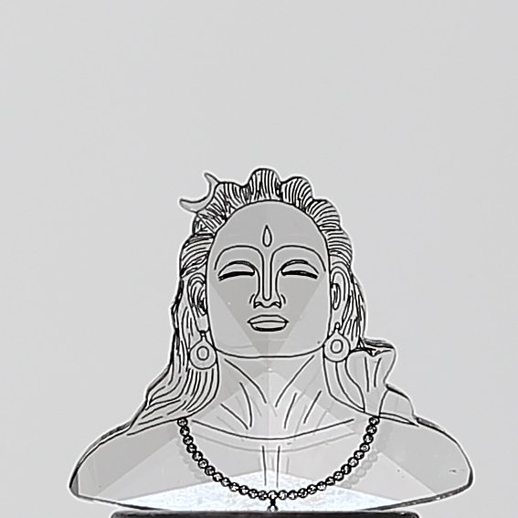 Aadiyogi
